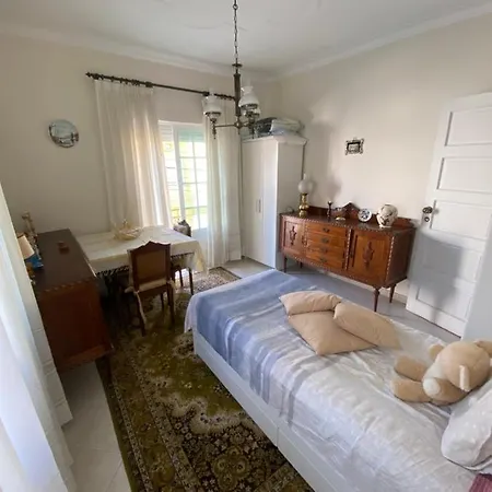 Alfama Homestay